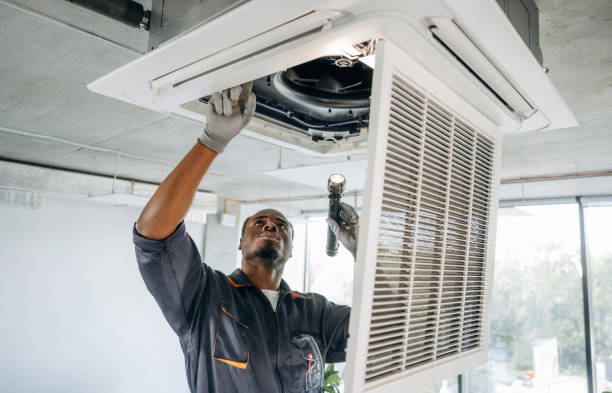 Licensed Heat Pump Repair service in New Boston, NH - FH HVAC