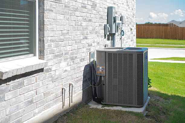 Reliable Heat Pump Repair contractor in New Boston, NH by FH HVAC